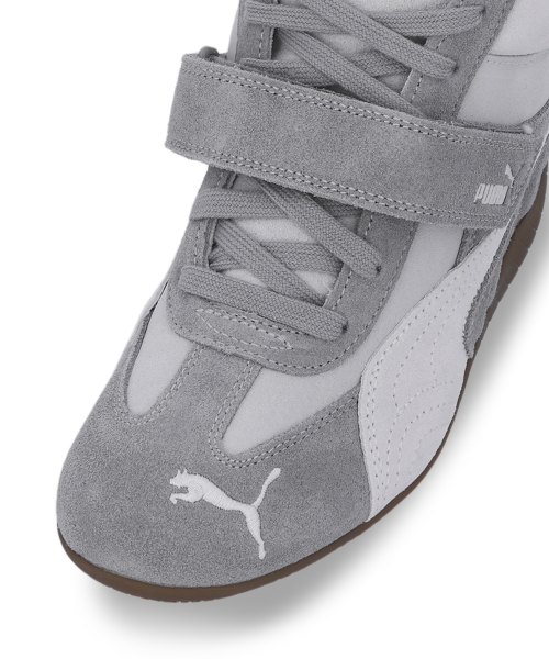 Speedcat Wedge Wns - Cool Light Gray-Gum / 407878-04