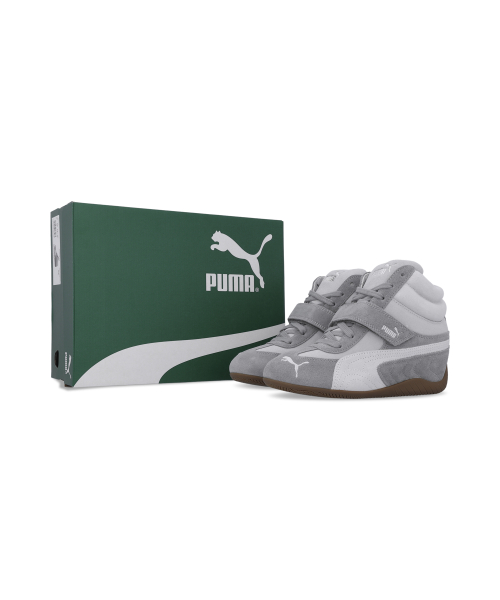 Speedcat Wedge Wns - Cool Light Gray-Gum / 407878-04