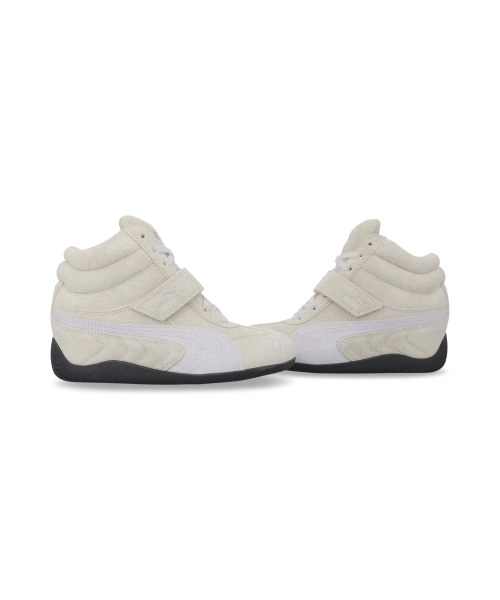 Speedcat Wedge Wns - Buttercream-Gum / 407878-05