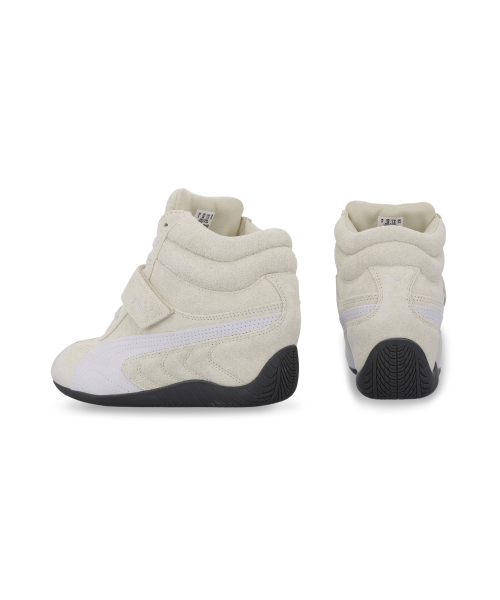 Speedcat Wedge Wns - Buttercream-Gum / 407878-05