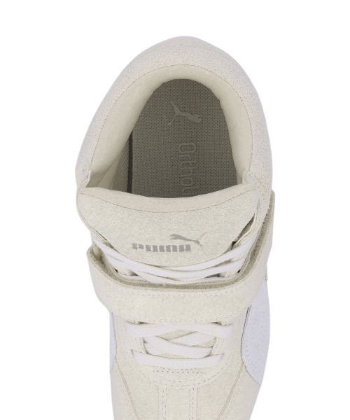 Speedcat Wedge Wns - Buttercream-Gum / 407878-05