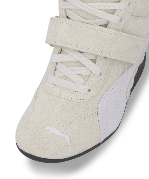 Speedcat Wedge Wns - Buttercream-Gum / 407878-05