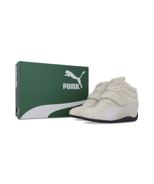Speedcat Wedge Wns - Buttercream-Gum / 407878-05