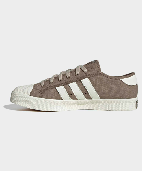 adidas NISI W KHASIX/OWHITE/OWHITE
