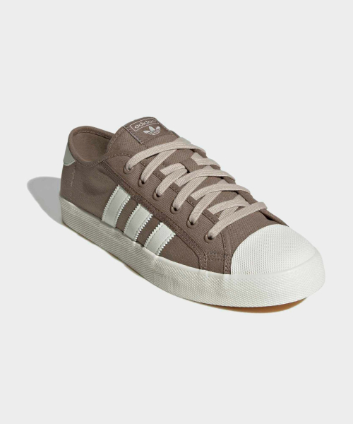 adidas NISI W KHASIX/OWHITE/OWHITE