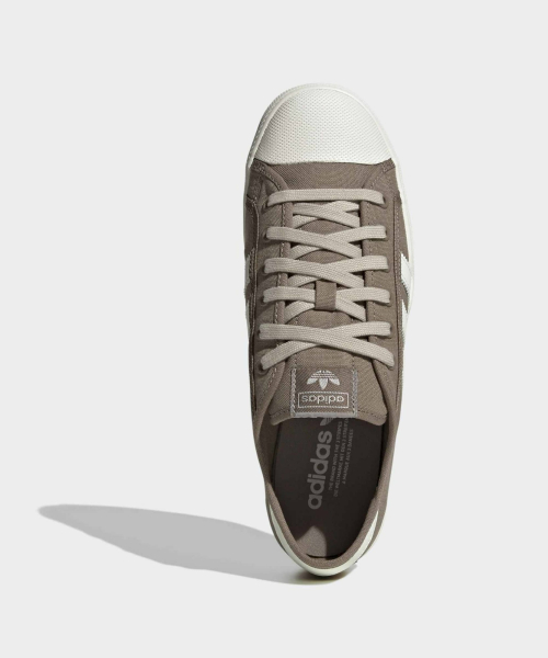 adidas NISI W KHASIX/OWHITE/OWHITE