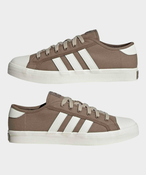 adidas NISI W KHASIX/OWHITE/OWHITE