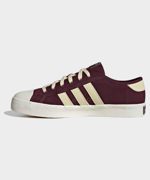 adidas NISI W MAROON/WARVAN/WARVAN