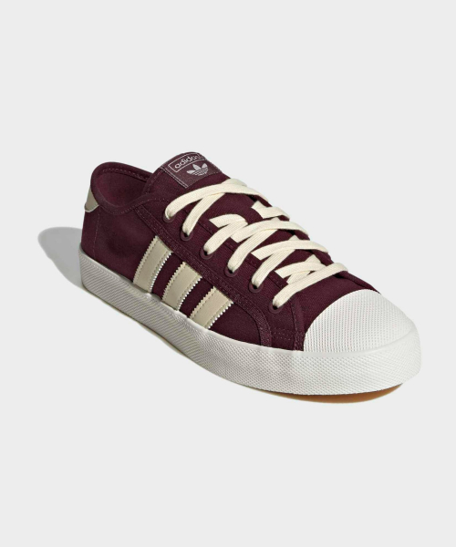 adidas NISI W MAROON/WARVAN/WARVAN