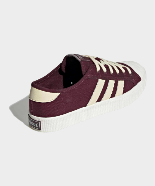 adidas NISI W MAROON/WARVAN/WARVAN