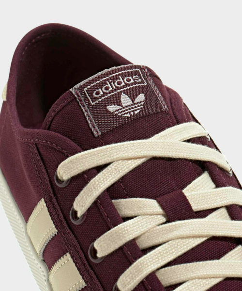 adidas NISI W MAROON/WARVAN/WARVAN