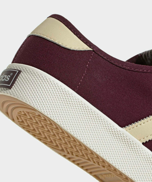 adidas NISI W MAROON/WARVAN/WARVAN