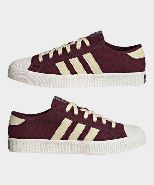 adidas NISI W MAROON/WARVAN/WARVAN