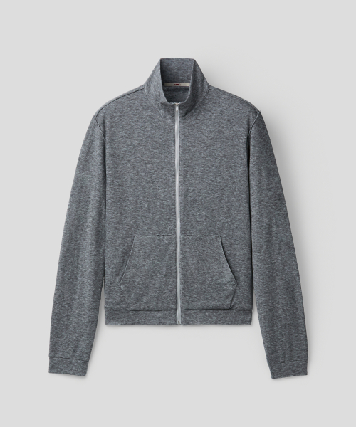 DENSITY ZIP-UP (3 COLOR)