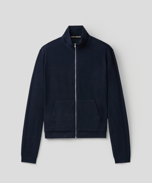 DENSITY ZIP-UP (3 COLOR)