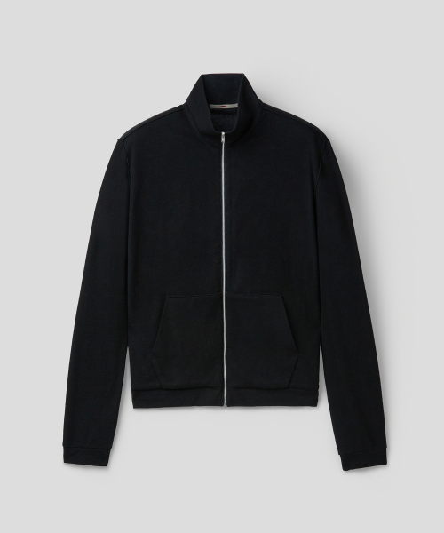 DENSITY ZIP-UP (3 COLOR)