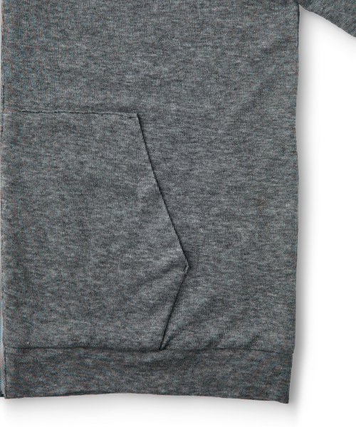 DENSITY ZIP-UP (3 COLOR)