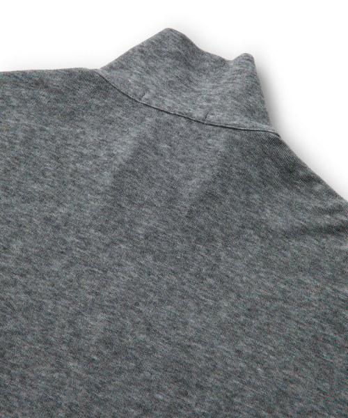DENSITY ZIP-UP (3 COLOR)