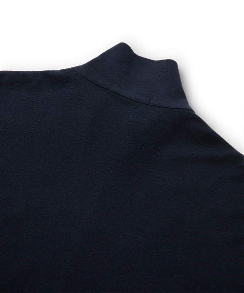 DENSITY ZIP-UP (3 COLOR)