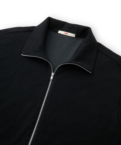 DENSITY ZIP-UP (3 COLOR)