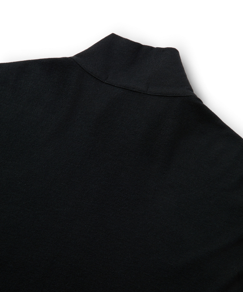 DENSITY ZIP-UP (3 COLOR)