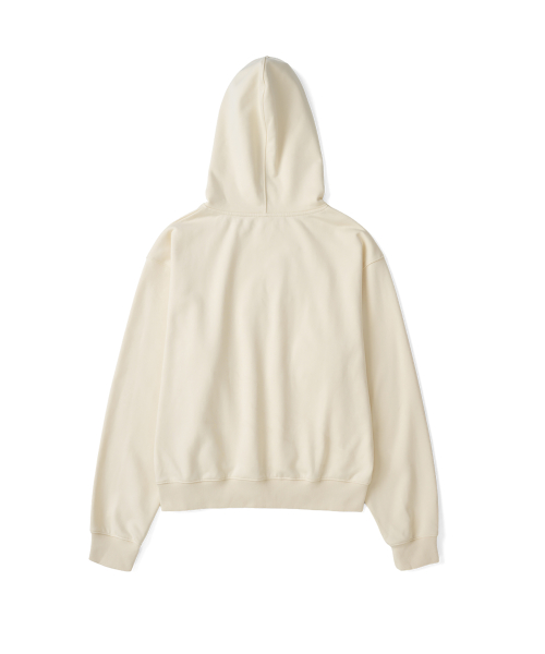 TCM bubble star hoodie (yellow)