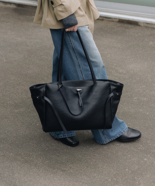Sac Rivage_Black