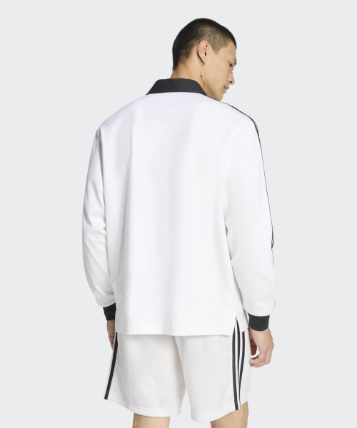3S PL WHITE