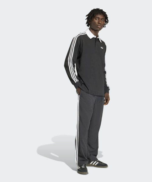 3S PL BLACK