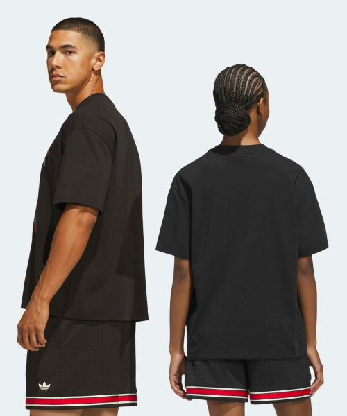 OG SB TEE BLACK