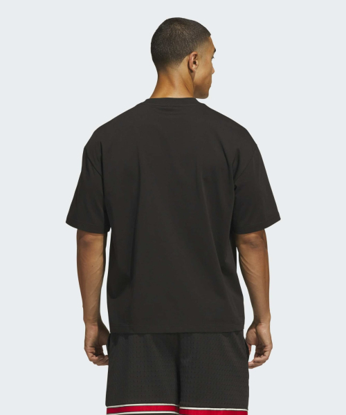OG SB TEE BLACK