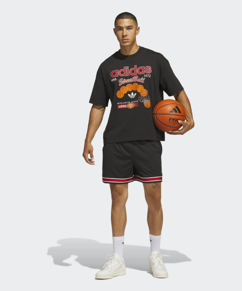 OG SB TEE BLACK