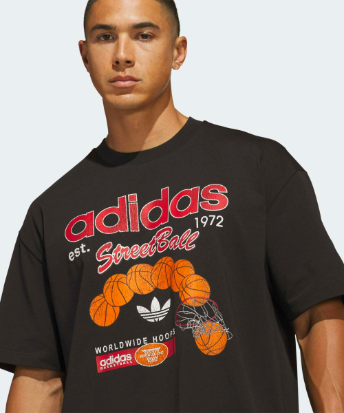 OG SB TEE BLACK