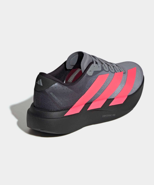 adizero Evo SL M CBLACK/SOLTUR/LTONIX
