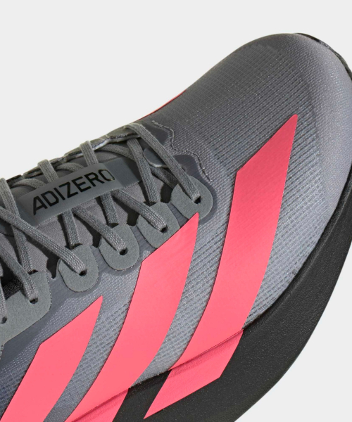 adizero Evo SL M CBLACK/SOLTUR/LTONIX