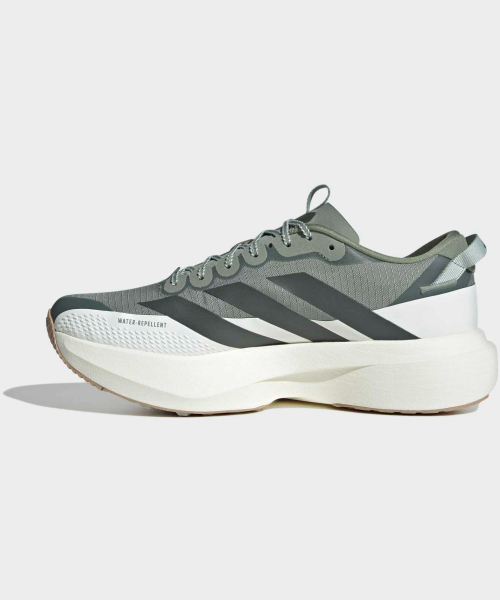 ADIZERO EVO SL ATR SILGRN/LEGIVY/WONSIL