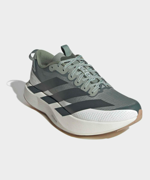 ADIZERO EVO SL ATR SILGRN/LEGIVY/WONSIL