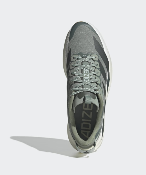 ADIZERO EVO SL ATR SILGRN/LEGIVY/WONSIL