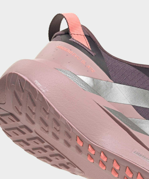 ADIZERO EVO SL ATR SHAFIG/TAUMET/DUALIL