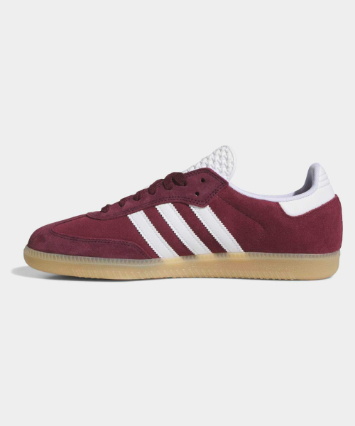SAMBA ADV SHARED/FTWWHT/MAROON