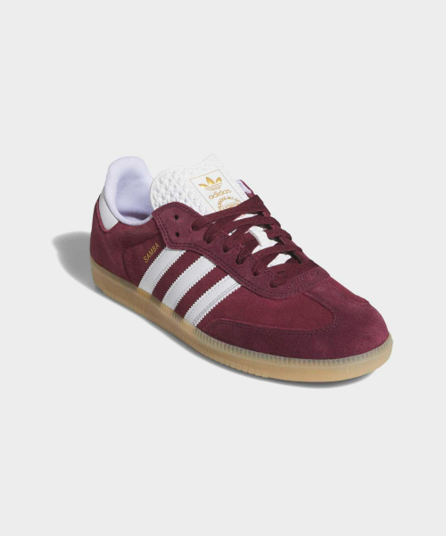 SAMBA ADV SHARED/FTWWHT/MAROON