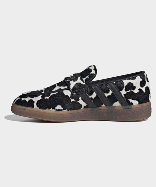 HANDBALL SPEZIAL LO SUPCOL/CBLACK/GOLDMT