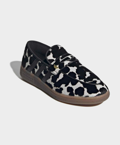 HANDBALL SPEZIAL LO SUPCOL/CBLACK/GOLDMT