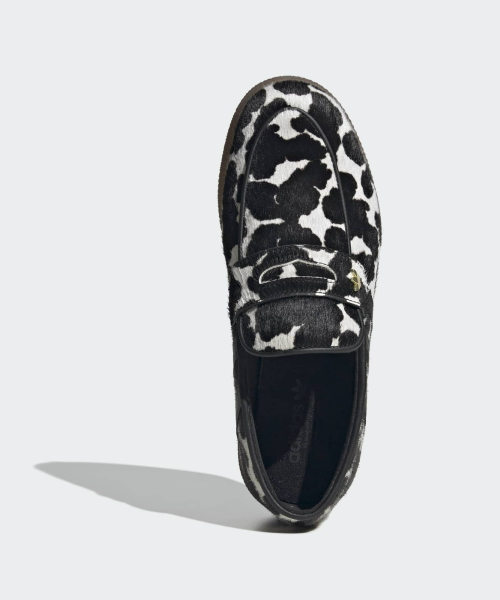 HANDBALL SPEZIAL LO SUPCOL/CBLACK/GOLDMT