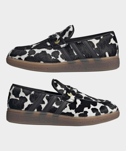 HANDBALL SPEZIAL LO SUPCOL/CBLACK/GOLDMT