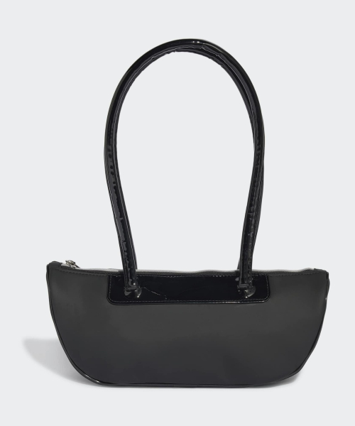 BOWLING BAG BLACK