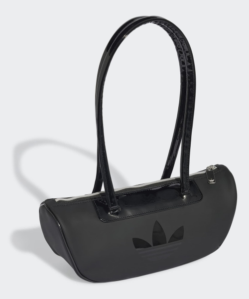 BOWLING BAG BLACK