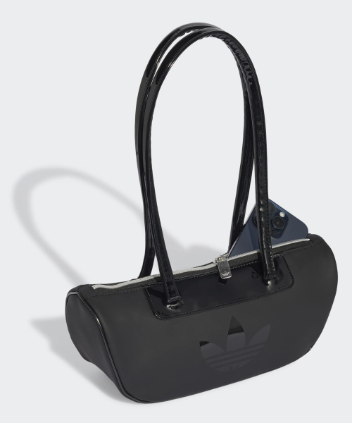 BOWLING BAG BLACK