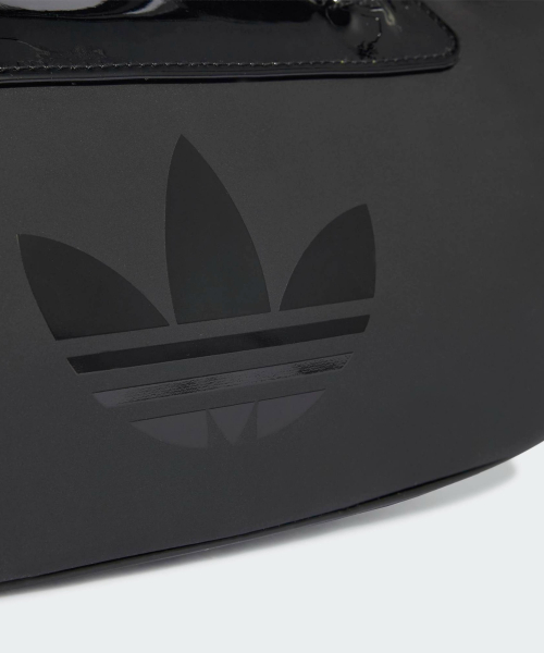 BOWLING BAG BLACK