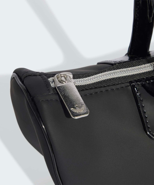 BOWLING BAG BLACK